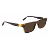 CONVERSE CV520SISEUP22 heren zonnebril 55/17/145 mm