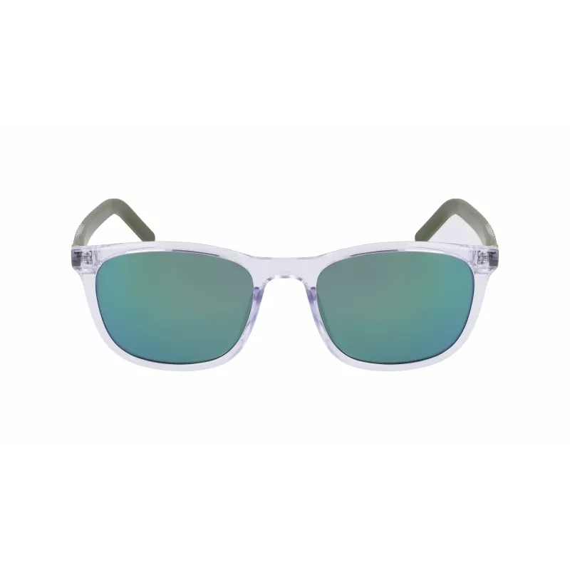 Converse CV53SBREAKAW heren rechthoekige zonnebril 53mm