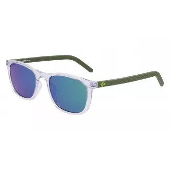 Converse CV53SBREAKAW heren rechthoekige zonnebril 53mm