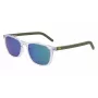 Converse CV53SBREAKAW heren rechthoekige zonnebril 53mm
