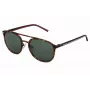 CONVERSE MAN SCO145547VEP zonnebril (glas/brug/poot) 54/20/145 mm
