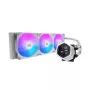 Cooler Master MasterLiquid Core Nex Digital RGB 360mm AIO vloeistof-CPU-koeler