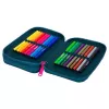 CoolPack Jumper 2 Sunny Day dubbele etui met inhoud