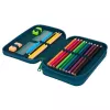 CoolPack Jumper 2 Sunny Day dubbele etui met inhoud