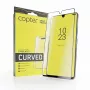 Copter gebogen screenprotector voor Samsung Galaxy S25 Ultra