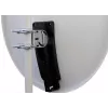 CORAB antenneschotel 80 cm licht (ASC-800TA-J)
