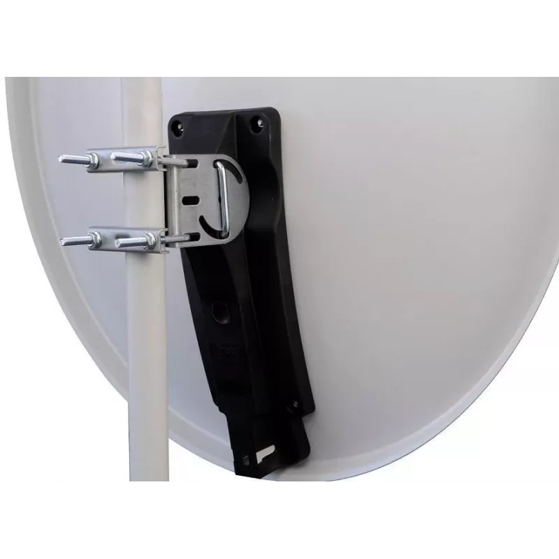 CORAB antenneschotel 80 cm licht (ASC-800TA-J)