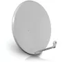 CORAB antenneschotel 80 cm licht (ASC-800TA-J)
