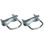 CORAB CYBANT 2-delige complete set in zak 8mm voor 8026 en 9915
