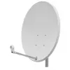 CORAB schotelantenne 90 cm standaard wit (COR-900SAE-J) - satelliet