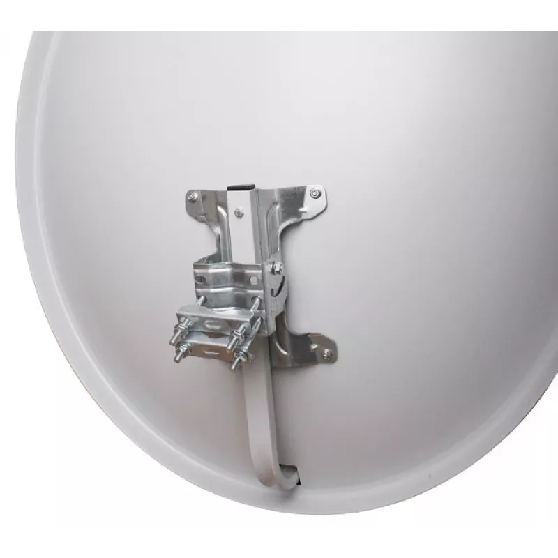 CORAB schotelantenne 90 cm standaard wit (COR-900SAE-J) - satelliet