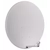 CORAB schotelantenne 90 cm standaard wit (COR-900SAE-J) - satelliet