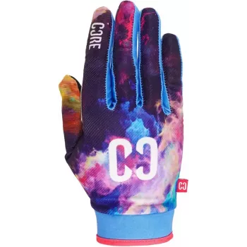 Core Aero handschoenen Neon Galaxy S