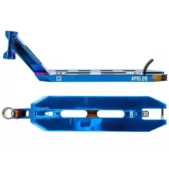 Core Apollo Pro Scooter Deck 18 Petrol