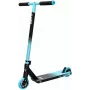 Core CD1 Complete Stunt Scooter limoen-blauw