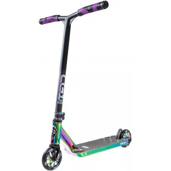 Core CG1 Mini zwart Stunt Scooter