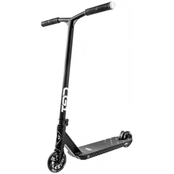 Core CG1 Neochrome Stunt Scooter