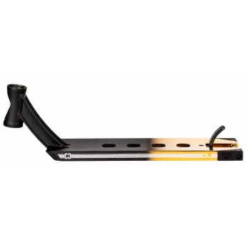 CORE CL1 Pro Scooter Deck chroom