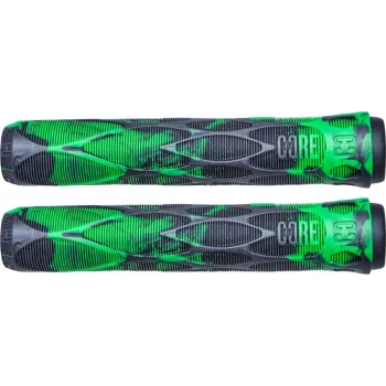 Core Grips zwart-violet gaming controller grips