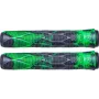 Core Grips zwart-violet gaming controller grips
