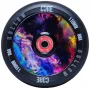 Core Hollow V2 Pro Scooter Wheel 110mm roze-blauw