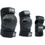 Core Junior Triple Pads Set roze S