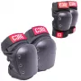 Core Pro Street Knie- en elleboogbeschermers maat L