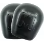 CORE Replacement Pro Park Knee Caps zwart