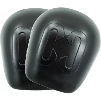 CORE Replacement Pro Park Knee Caps rood