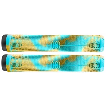 Core Skinny Boy Grips zwart-rood