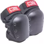 CORE Street Skate kniebeschermers maat M zwart