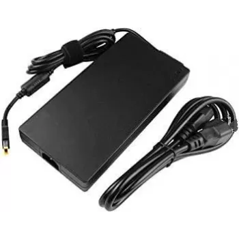 CoreParts MBXLE-AC0006 230W voeding voor Lenovo ThinkCentre - zwart