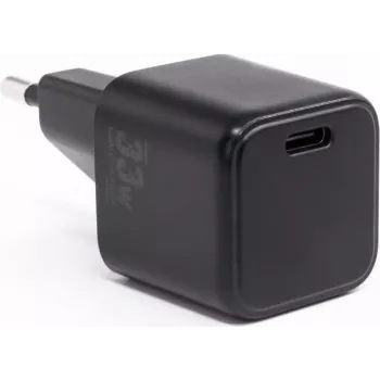 COREPARTS MBXUSBC-AC0031 20W USB-C PD universele voeding - zwart