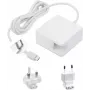 COREPARTS MicroBattery MBXUSBC-AC0001-W 45W USB-C PD voeding, wit