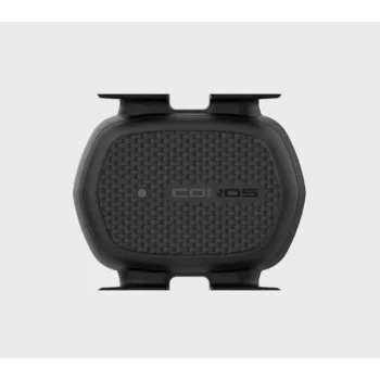 COROS Bike Cadence Sensor – ANT+ & BLE, IPX7, 360h batterijduur