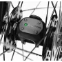 COROS Bike Speed Sensor (ANT+ / Bluetooth, magneetloos)