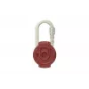 COROS Vertix 2 karabijnhaak – rood (snelkoppeling horlogeaccessoire)