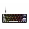 CORSAIR CLIPPER PRO MINI 60 Hall Effect gaming-toetsenbord zwart