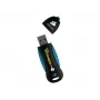 CORSAIR Flash Voyager 256GB USB-A 3.2 Gen 1 flashdrive (zwart/blauw)