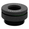 CORSAIR Hydro X Series XF vulopening G1/4 inch binnendraad - zwart