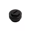 CORSAIR Hydro X Series XF vulopening G1/4 inch binnendraad - zwart
