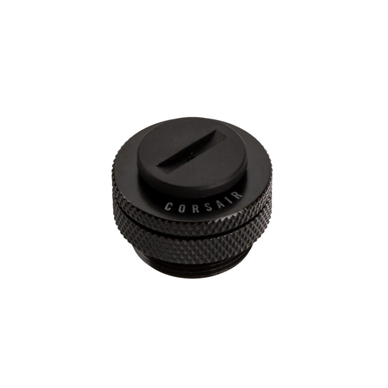 CORSAIR Hydro X Series XF vulopening G1/4 inch binnendraad - zwart