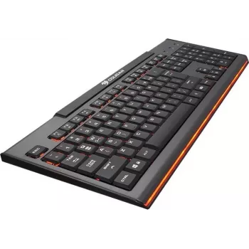 COUGAR CGR-WXNMB-200 RGB verlichte scissor-switch gaming toetsenbord, USB, zwart