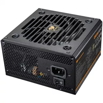 Cougar GES 850 850W 80 Plus Gold ATX voeding met vaste kabels