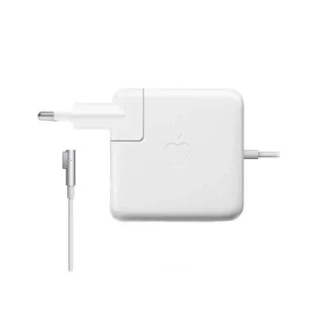 CP 45W MagSafe-voeding voor MacBook Air (A1244, A1269, A1270, MC747Z/A) - wit