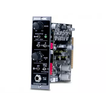 Cranborne Audio Camden 500 mic-preampmodule