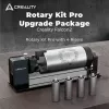 Creality Falcon 2 Serial Risers Upgrade Package (4007010180) - 100mm hoogteverhogingsset voor Falcon 2-serie lasergraveermachines