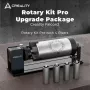 Creality Falcon 2 Serial Risers Upgrade Package (4007010180) - 100mm hoogteverhogingsset voor Falcon 2-serie lasergraveermachines