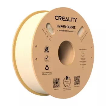 Creality Hyper PLA filament (beige) - 1,75 mm 3D-printerfilament