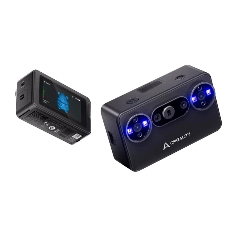 Creality Pika 3D-scanner